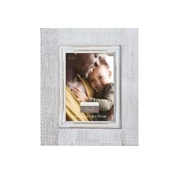 Best Sale 🌟 12 Pack: Whitewashed 5" x 7" Frame, Expressions™ by Studio Décor® by Studio Decor ⌛