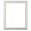 Best reviews of 🔔 White Open Back Driftwood Frame by Studio Décor® by Studio Decor 💯