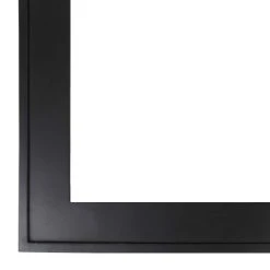 Cheap ⌛ Black Hampton Frame, Home Collection By Studio Décor® by Studio Decor ✨ -Studio Decor Shop 10408916 2