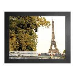 Best reviews of ❤️ Black Studio Frame, Home Collection By Studio Décor® by Studio Decor ❤️