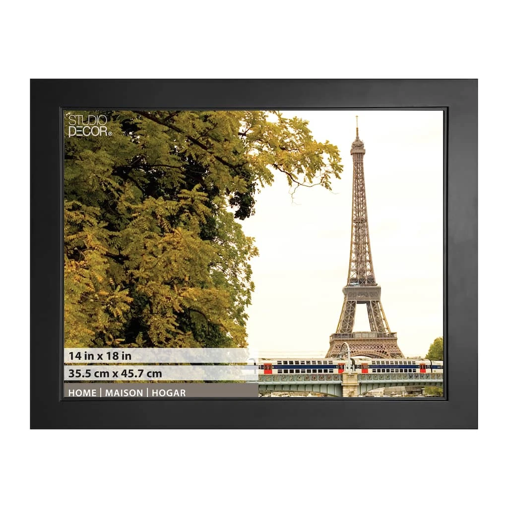 Best reviews of ❤️ Black Studio Frame, Home Collection By Studio Décor® by Studio Decor ❤️ 1 Best reviews of ❤️ Black Studio Frame, Home Collection By Studio Décor® by Studio Decor ❤️