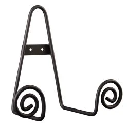 Best reviews of ⭐ Wall Mount Plate Holder by Studio Décor® by Studio Decor ✔️