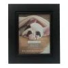 Buy 🛒 Black Wash Frame, Expressions™ by Studio Décor® by Studio Decor 🔥