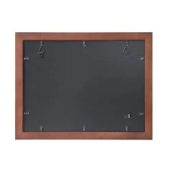 Discount 😍 Flat Espresso Frame, Home Collection by Studio Décor® by Studio Decor ❤️ -Studio Decor Shop 10409511 3