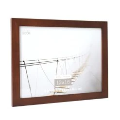 Discount 😍 Flat Espresso Frame, Home Collection by Studio Décor® by Studio Decor ❤️ -Studio Decor Shop 10409511 4