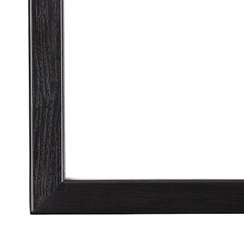 Buy ⭐ 12 Pack: 3 Opening Black Studio 5" x 7" Collage Frame with Mat, Portrait Collection by Studio Décor® by Studio Decor ✔️ 2 Buy ⭐ 12 Pack: 3 Opening Black Studio 5" x 7" Collage Frame with Mat, Portrait Collection by Studio Décor® by Studio Decor ✔️ - Image 2