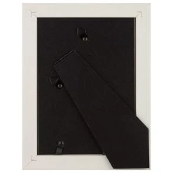 Cheap 🛒 White 4" x 6" Frame with Mat, Simply Essentials™ by Studio Décor® by Studio Decor 🤩 -Studio Decor Shop 10413877 7