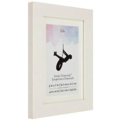 Promo ๐ 12 Pack: White 4" x 6" Frame with Mat, Simply Essentials™ by Studio Décor® by Studio Decor โ 7 Promo ๐ 12 Pack: White 4" x 6" Frame with Mat, Simply Essentials™ by Studio Décor® by Studio Decor โ -Studio Decor Shop 10413877 8 1