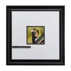 Best Sale ⭐ Signature Frame with Marker by Studio Décor® by Studio Decor ✔️