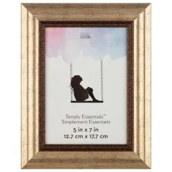Budget 😉 12 Pack: Champagne Ornate Frame, Simply Essentials™ by Studio Décor® by Studio Decor ❤️ -Studio Decor Shop 10418175 1