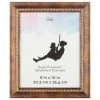 Best deal 👏 12 Pack: Inner Bronze Rope 8" x 10" Frame, Simply Essentials™ by Studio Décor® by Studio Decor 🔔