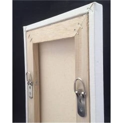 Deals ✔️ Frame Back Kit by Studio Décor™ by Studio Decor 👏 -Studio Decor Shop 10418236 6