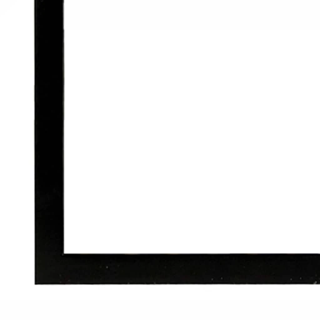 Buy 👍 8 Pack: 9 Opening Black Dimensional 5" x 7" Collage Frame by Studio Décor® by Studio Decor 😀 2 Buy 👍 8 Pack: 9 Opening Black Dimensional 5" x 7" Collage Frame by Studio Décor® by Studio Decor 😀 - Image 2