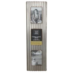 Buy 🎁 9 Pack: 3 Opening Iron 5" x 7" Collage Frame, Heritage Home by Studio Décor® by Studio Decor 😍