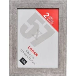 Top 10 ⭐ 2-Pack Tabletop Frames, Logan By Studio Décor® by Studio Decor 💯 -Studio Decor Shop 10442290