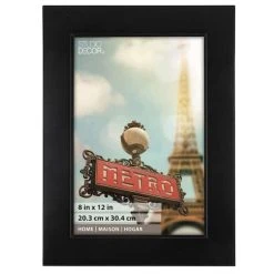 Hot Sale ⌛ Black Studio Frame, Home Collection By Studio Décor® by Studio Decor 🤩 -Studio Decor Shop 10451355 1 1