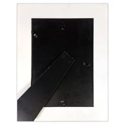 Wholesale π₯° 2 Opening White Salvage Chic 5" x 7" Frame, Expressions™ by Studio Décor® by Studio Decor π 5 Wholesale π₯° 2 Opening White Salvage Chic 5" x 7" Frame, Expressions™ by Studio Décor® by Studio Decor π -Studio Decor Shop 10451981 4