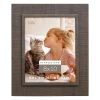 Cheap 🥰 Weathered Wood Frame, Expressions™ by Studio Décor® by Studio Decor 🥰