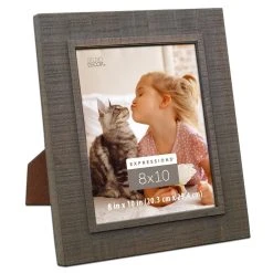 Cheap 🥰 Weathered Wood Frame, Expressions™ by Studio Décor® by Studio Decor 🥰 -Studio Decor Shop 10452045 2
