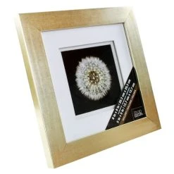 Buy 🎉 Champagne Gallery Frame with Double Mat by Studio Décor® by Studio Decor 🎉 -Studio Decor Shop 10455564 2 1
