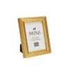 Hot Sale ⌛ Gold Mini Frame by Studio Décor® by Studio Decor 🥰