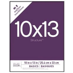 Best Pirce ✨ Black Frame, Basics by Studio Décor® by Studio Decor 💯