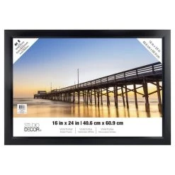 Outlet ⭐ Ventura™ Poster Frame by Studio Décor® by Studio Decor ✨ -Studio Decor Shop 10472717 1 1