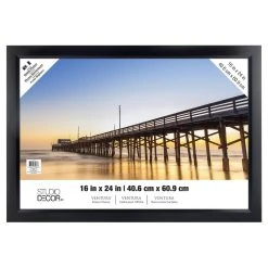 Outlet β Ventura™ Poster Frame by Studio Décor® by Studio Decor β¨