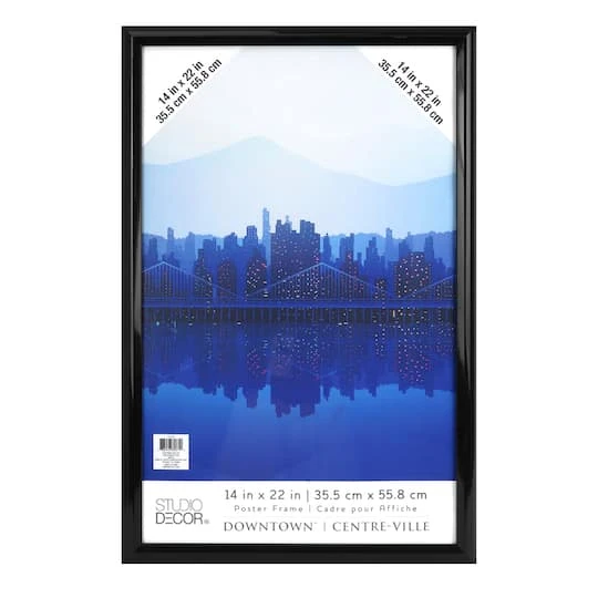 Best Sale ✨ Poster Frame by Studio Décor® by Studio Decor 🧨 7 Best Sale ✨ Poster Frame by Studio Décor® by Studio Decor 🧨 - Image 7