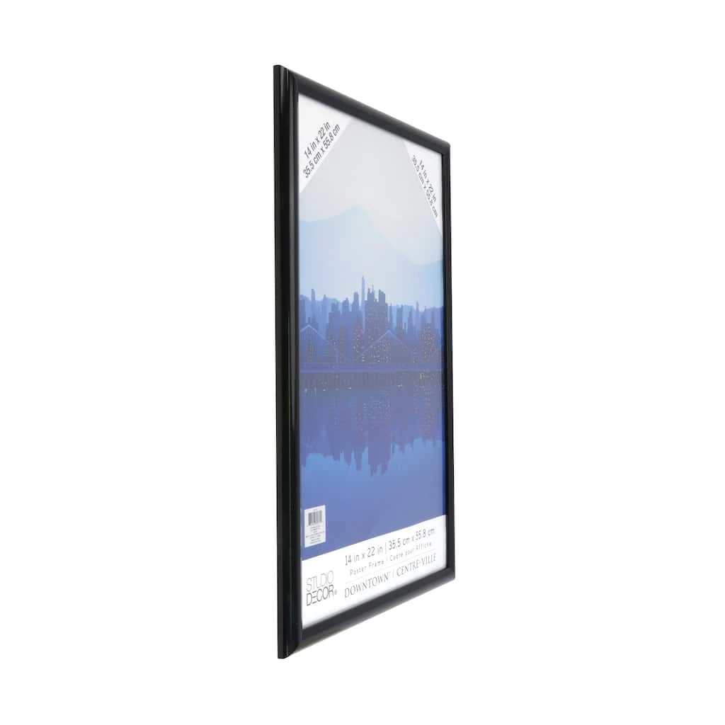 Best Sale ✨ Poster Frame by Studio Décor® by Studio Decor 🧨 3 Best Sale ✨ Poster Frame by Studio Décor® by Studio Decor 🧨 - Image 3