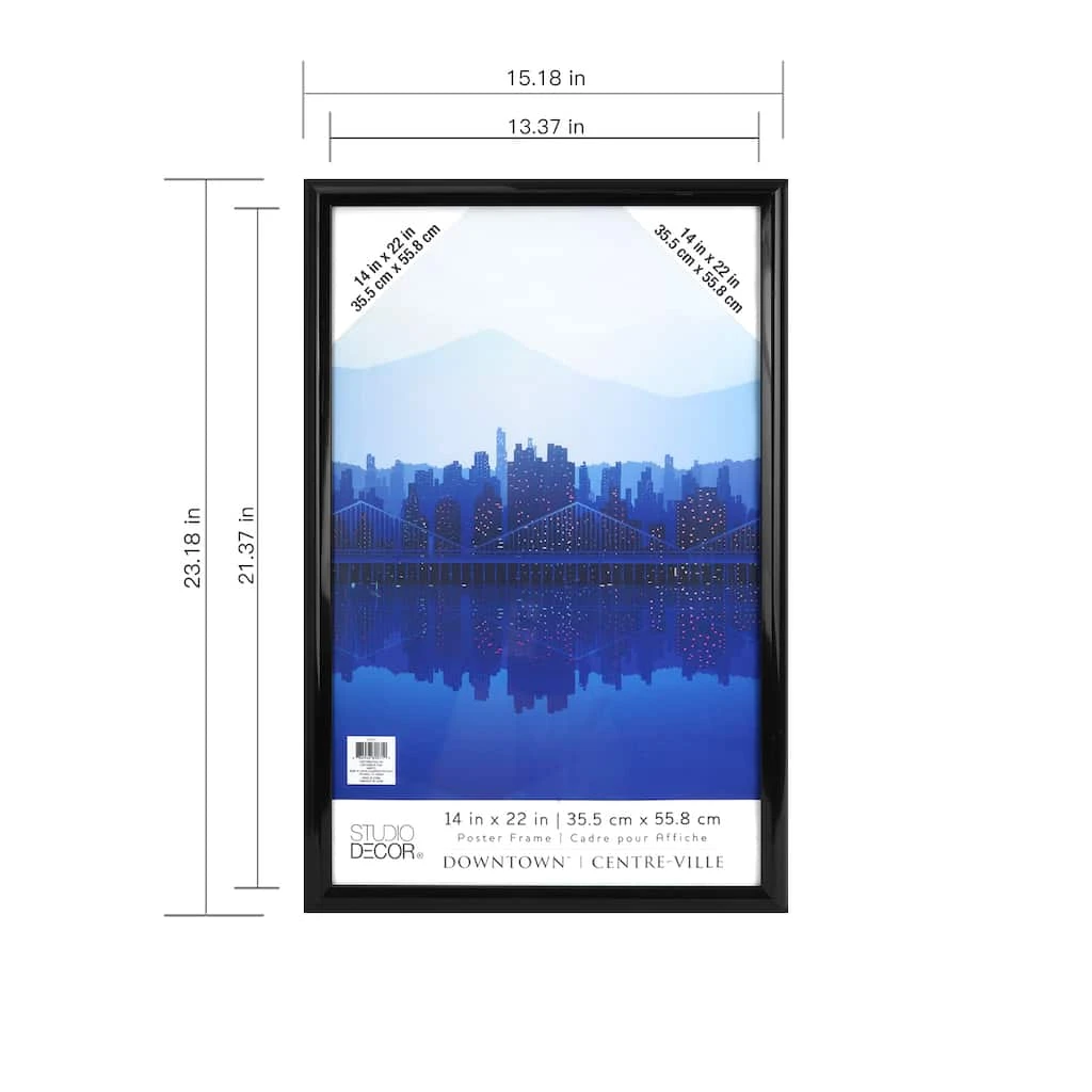 Best Sale ✨ Poster Frame by Studio Décor® by Studio Decor 🧨 4 Best Sale ✨ Poster Frame by Studio Décor® by Studio Decor 🧨 - Image 4