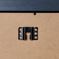 Deals 👏 Black Large Frame With Mat, Lifestyles™ by Studio Décor® by Studio Decor 🎁 -Studio Decor Shop 10477351 4