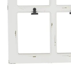 Cheap 🌟 6 Pack: White Window Collage Clip Frame by Studio Décor® by Studio Decor ✨ -Studio Decor Shop 10477363 2 1