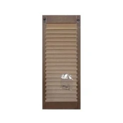 Cheapest 🛒 White Window Shutter Frame, Collage by Studio Décor® by Studio Decor 🎁 -Studio Decor Shop 10477364 5