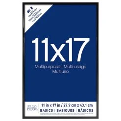 Flash Sale ⭐ Black Multipurpose Frame, Basics By Studio Décor® by Studio Decor 🔔