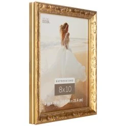 Outlet 🔥 12 Pack: Gold Ornate 8" x 10" Frame, Expressions™ by Studio Décor® by Studio Decor 🔔 -Studio Decor Shop 10477608 7