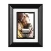 Cheapest 🔥 Black 4" x 6" Frame with Fillet, Expressions™ by Studio Décor® by Studio Decor 🎁
