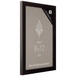 New β Black Narrow Frame, Aspect by Studio Décor® by Studio Decor π 9 New β Black Narrow Frame, Aspect by Studio Décor® by Studio Decor π -Studio Decor Shop 10504966 3