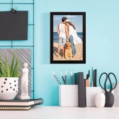 New β Black Narrow Frame, Aspect by Studio Décor® by Studio Decor π 12 New β Black Narrow Frame, Aspect by Studio Décor® by Studio Decor π -Studio Decor Shop 10504966 5