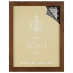 Brand new ⌛ Rustic Narrow Frame, Aspect By Studio Décor® by Studio Decor 🧨 -Studio Decor Shop 10504974 1 1