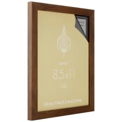 Brand new ⌛ Rustic Narrow Frame, Aspect By Studio Décor® by Studio Decor 🧨 -Studio Decor Shop 10504974 3