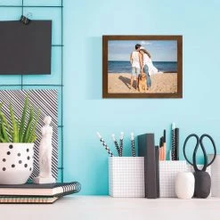 Brand new ⌛ Rustic Narrow Frame, Aspect By Studio Décor® by Studio Decor 🧨 -Studio Decor Shop 10504974 5