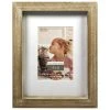 Top 10 🎉 12 Pack: Rustic Wood 4" x 6" Frame with Mat, Expressions™ by Studio Décor® by Studio Decor ✔️