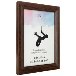 Wholesale ✔️ 12 Pack: Mill Valley Brown Frame, Simply Essentials™ by Studio Décor® by Studio Decor 😍 -Studio Decor Shop 10506839 8 1