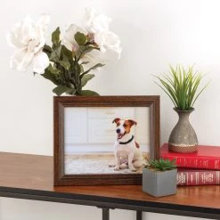 Wholesale ✔️ 12 Pack: Mill Valley Brown Frame, Simply Essentials™ by Studio Décor® by Studio Decor 😍 -Studio Decor Shop 10506839 9 1