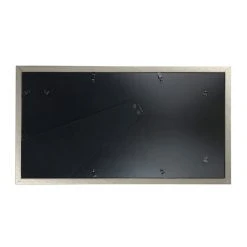 Coupon 👍 3 Opening Silver Foil 5" x 7" Frame with Mat, Simply Essentials™ by Studio Décor® by Studio Decor ⭐ -Studio Decor Shop 10506863 6