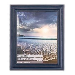 Best Pirce 😍 True Blue Frame, Home by Studio Décor® by Studio Decor ⌛ -Studio Decor Shop 10507307 1 1