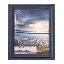 Best Pirce π True Blue Frame, Home by Studio Décor® by Studio Decor β