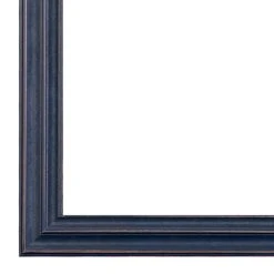 Best Pirce 😍 True Blue Frame, Home by Studio Décor® by Studio Decor ⌛ -Studio Decor Shop 10507307 3