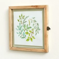 Outlet ✔️ 6 Pack: Natural 12" x 12" Float Frame by Studio Décor® by Studio Decor 👏 -Studio Decor Shop 10507371 2 1